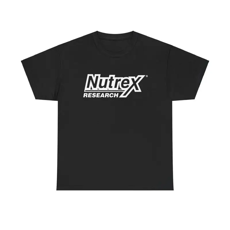 Nutrition Fitness Supplements - Футболка Nutrex Research для бодибилдинга, спортивных