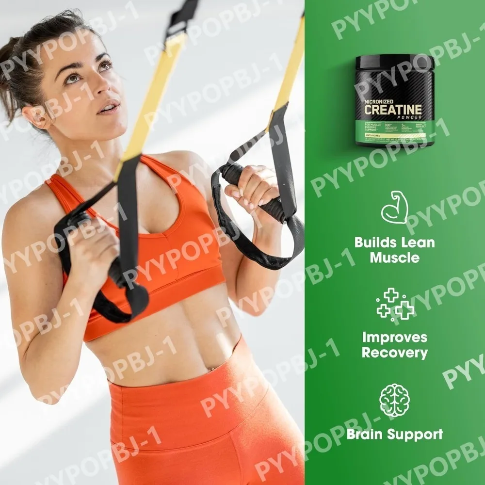 300 г креатина моногидрата в п – обзор и цена Nutrition Fitness Supplements