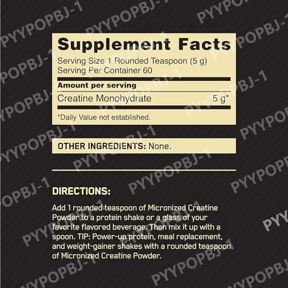 300 г креатина моногидрата в п – обзор и цена Nutrition Fitness Supplements