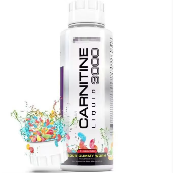 Жидкий L-карнитин Cutler Nutri – обзор и цена L-Carnitine Liquid