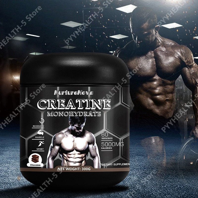 Креатин моногидрат в порошке 9 – обзор и цена Nutrition Fitness Supplements