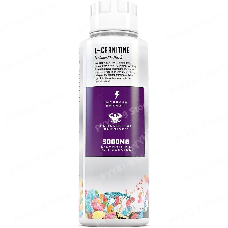 Концентрированная жидкая форму – обзор и цена L-Carnitine Liquid