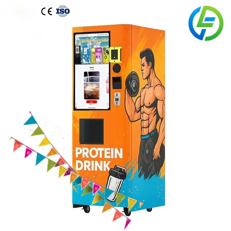 Индивидуальный автоматический  – обзор и цена The Nutrition Fitness