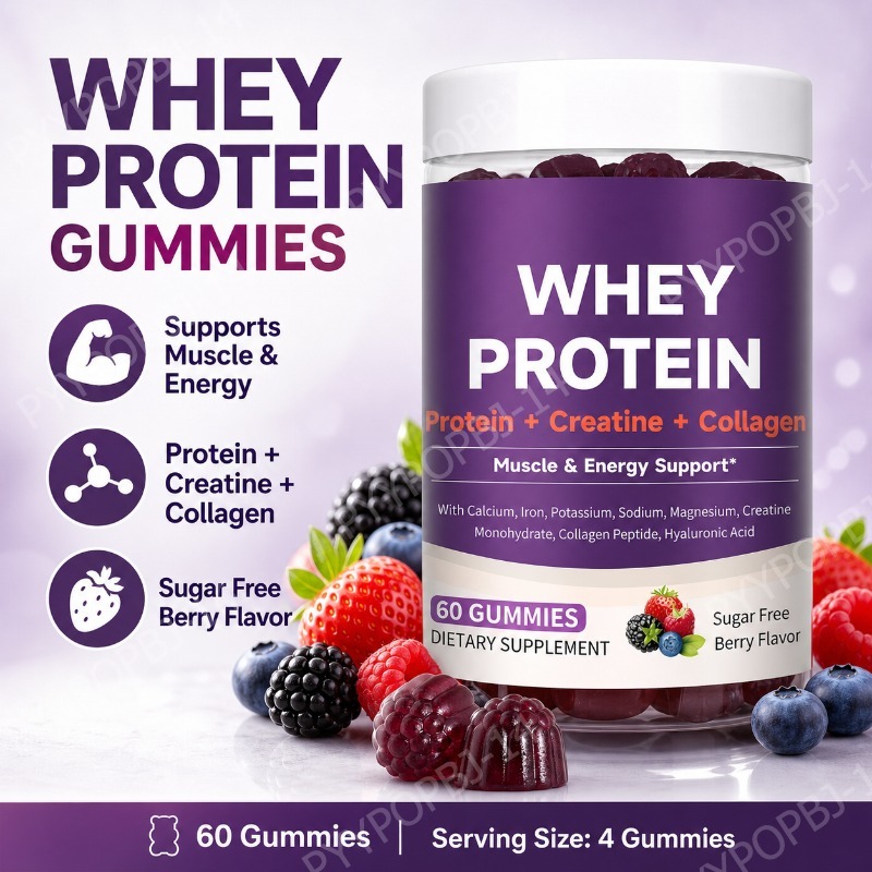 Протеиновые жевательные конфет – обзор и цена Nutrition Fitness Supplements