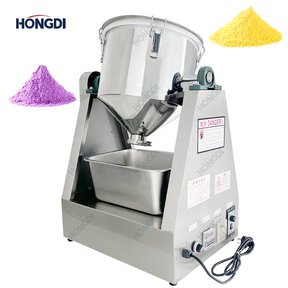 Миксер для порошков из нержаве – обзор и цена The Nutrition Fitness