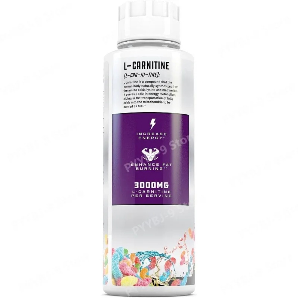 L-карнитин жидкий 3000 мг, кис – обзор и цена L-Carnitine Liquid