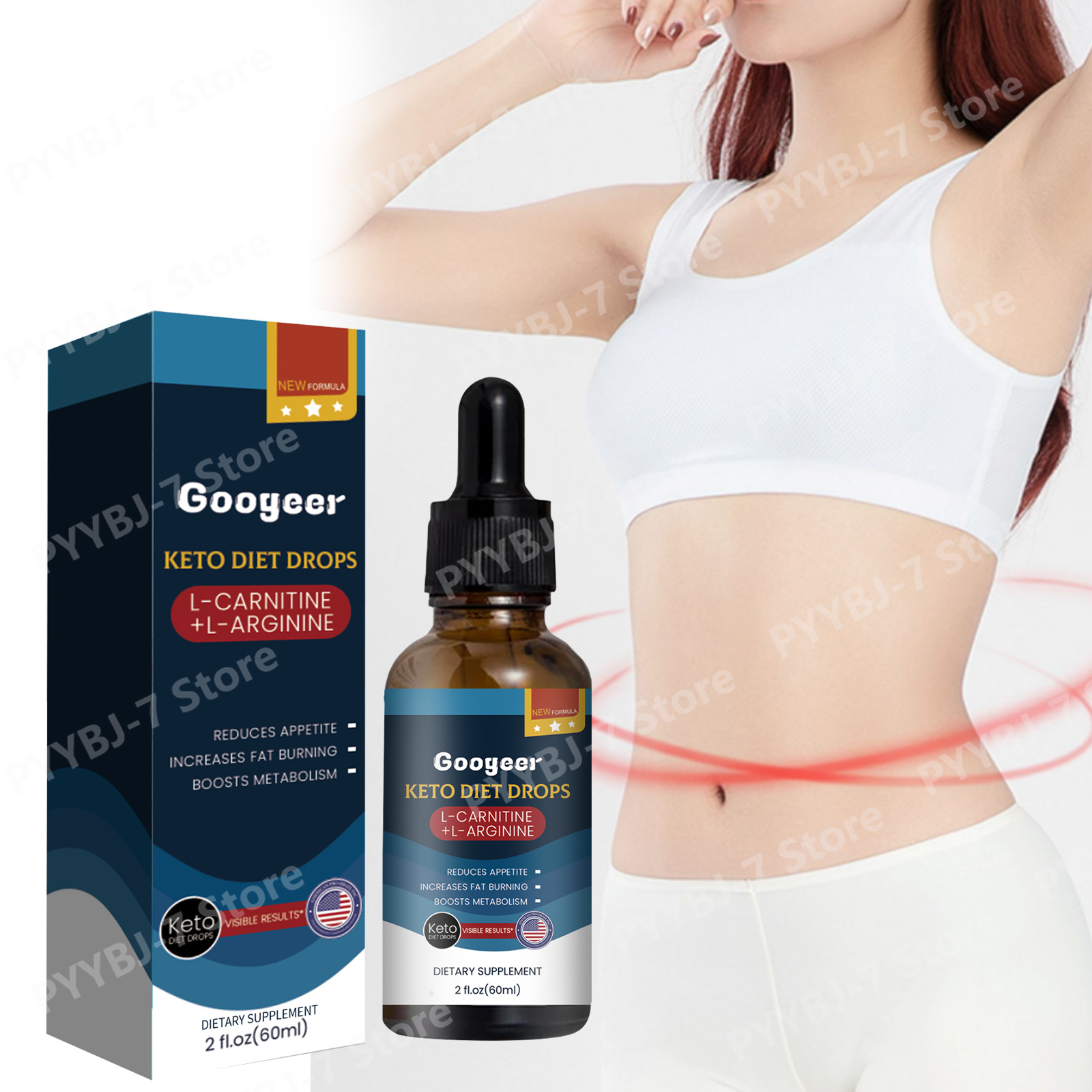 Жидкая добавка L-карнитина с L – обзор и цена L-Carnitine Liquid